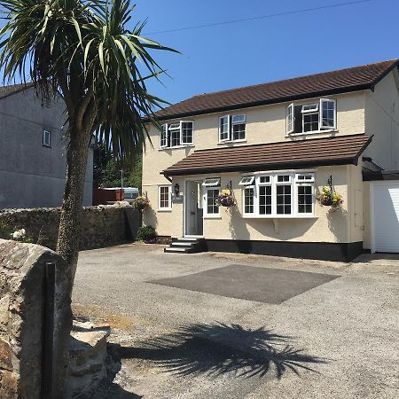 An Porth Guest House St Ives Exterior foto