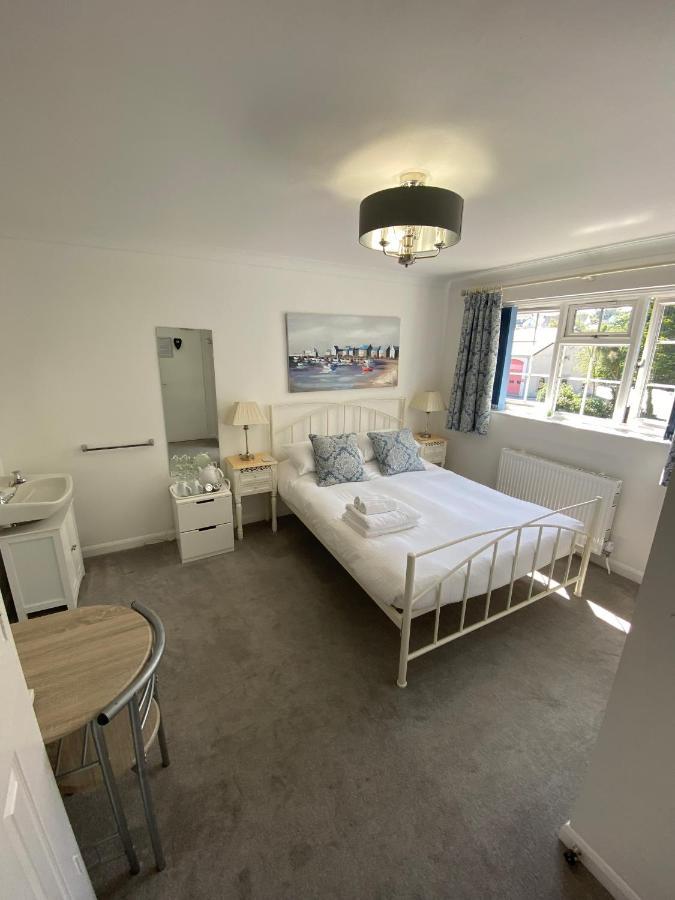 An Porth Guest House St Ives Exterior foto