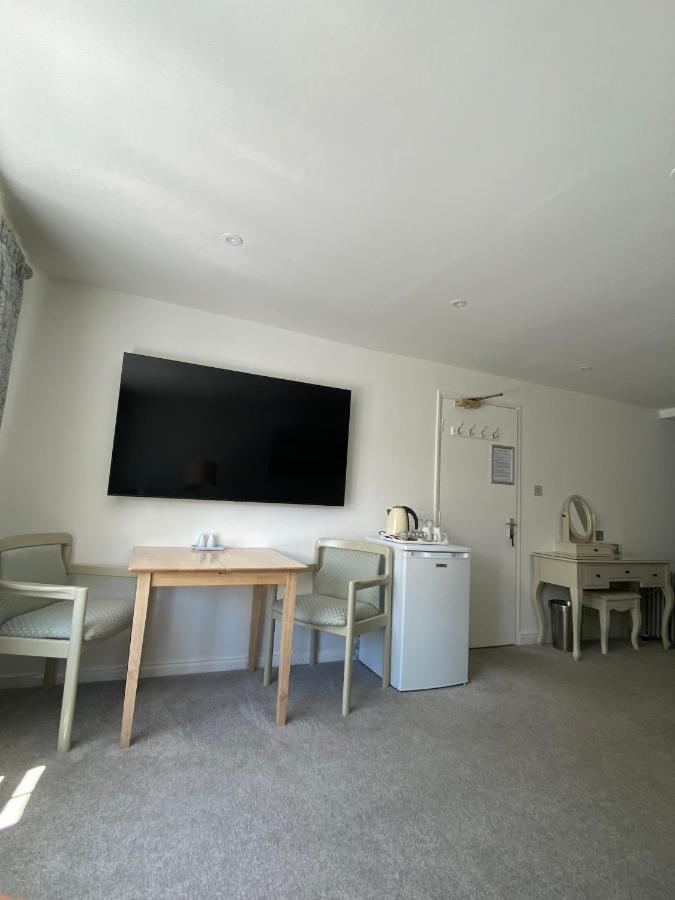 An Porth Guest House St Ives Exterior foto