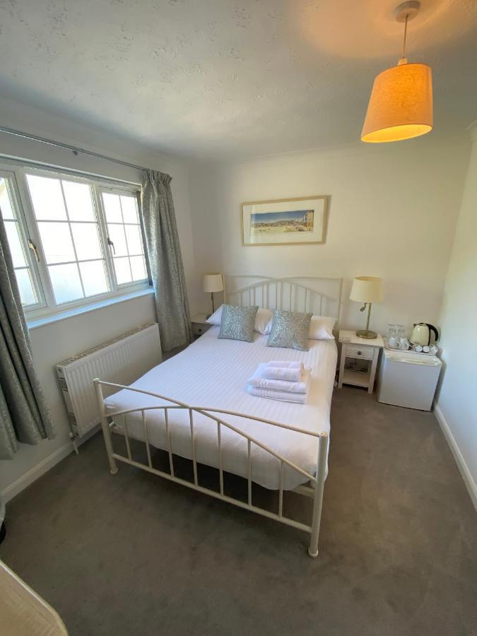 An Porth Guest House St Ives Exterior foto