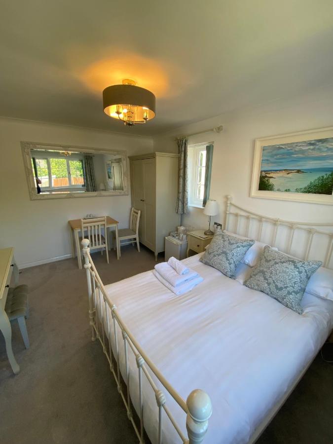 An Porth Guest House St Ives Exterior foto