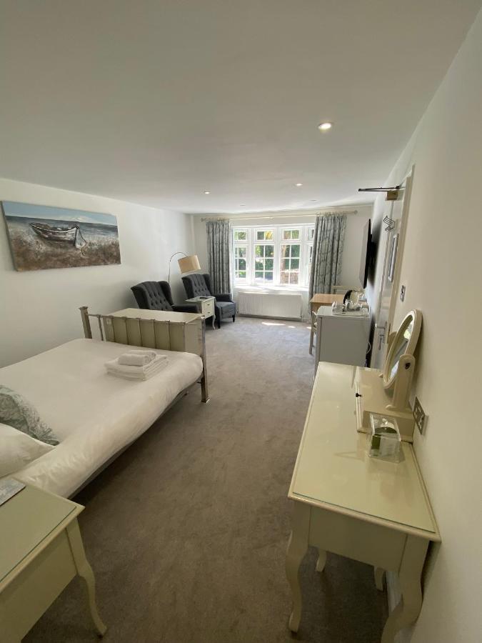 An Porth Guest House St Ives Exterior foto
