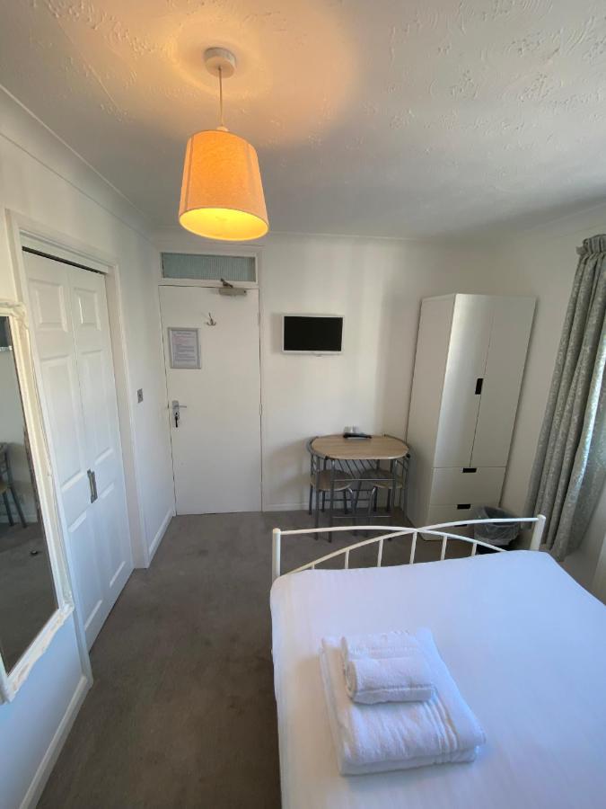 An Porth Guest House St Ives Exterior foto