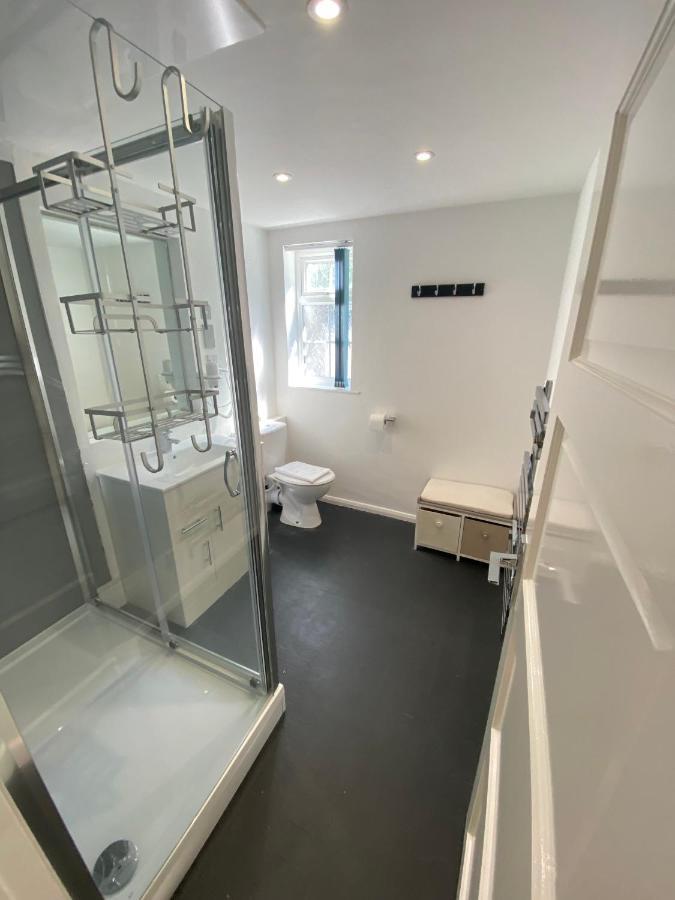 An Porth Guest House St Ives Exterior foto