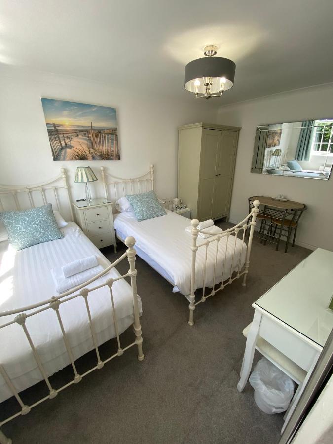 An Porth Guest House St Ives Exterior foto