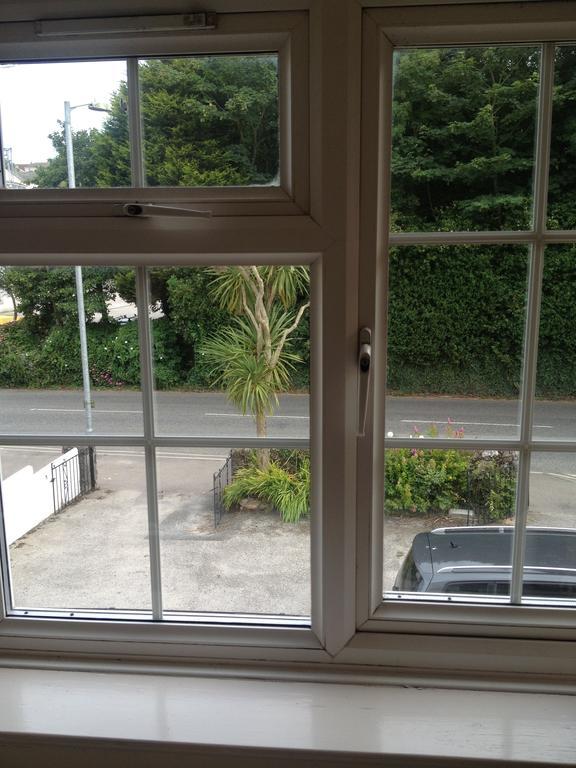 An Porth Guest House St Ives Zimmer foto