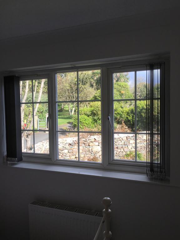 An Porth Guest House St Ives Exterior foto