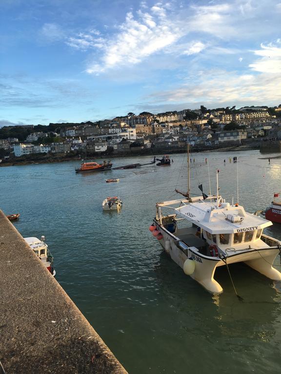 An Porth Guest House St Ives Exterior foto