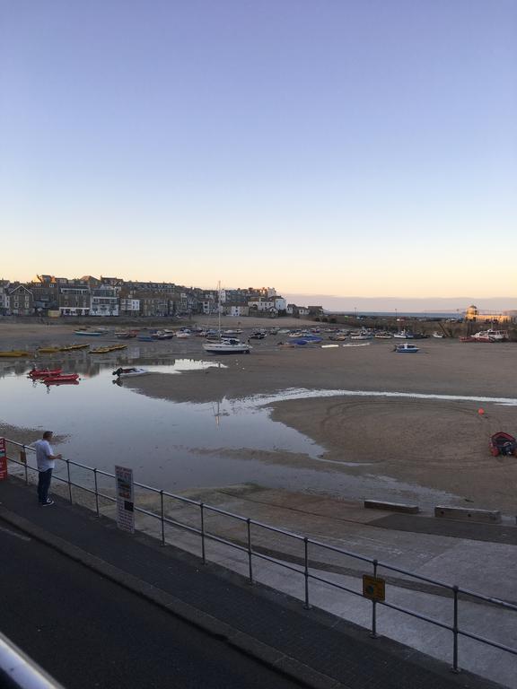 An Porth Guest House St Ives Exterior foto